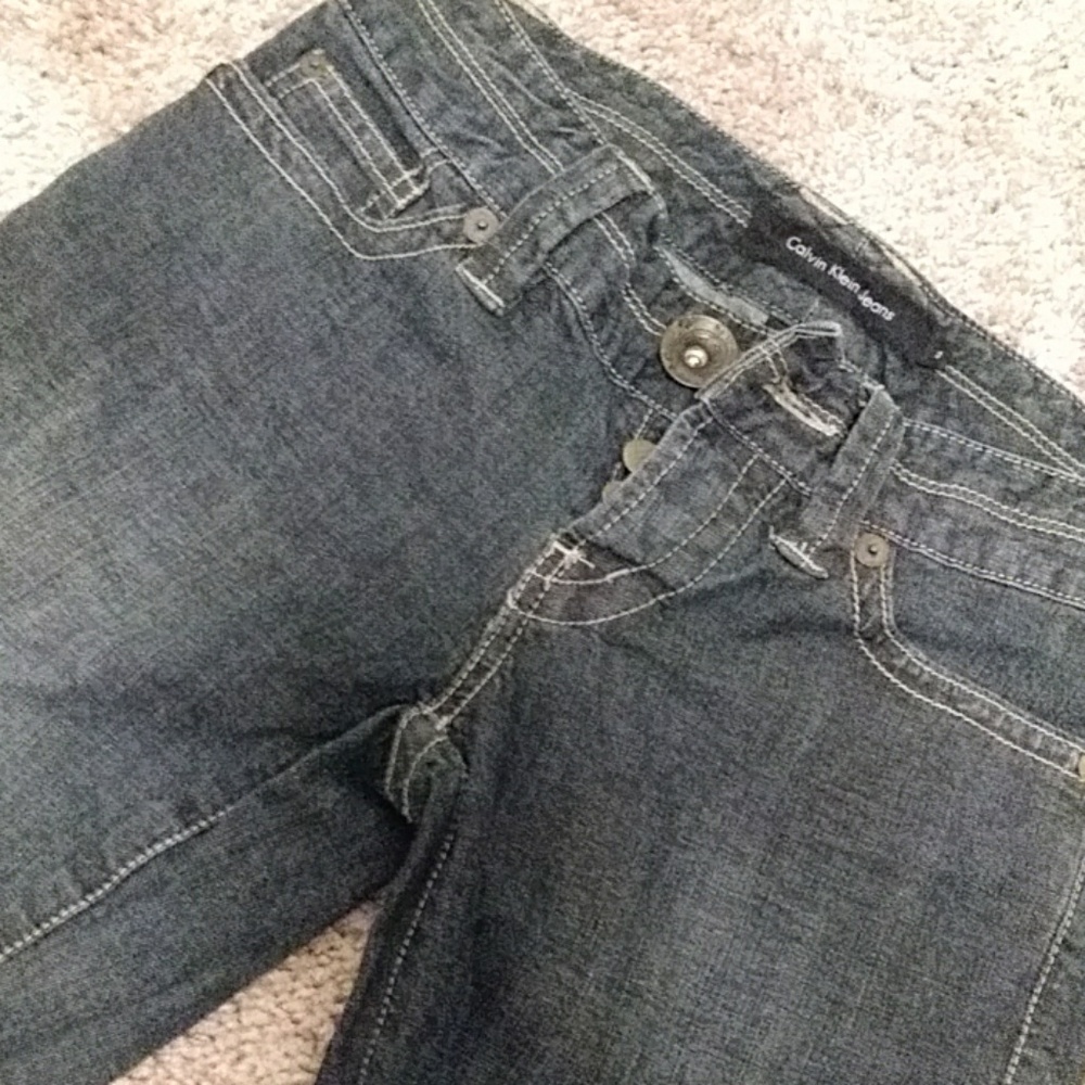 Calvin Klein jeans